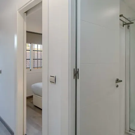 Apartment Tres Soles