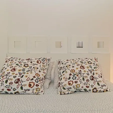 Tres Soles Apartment