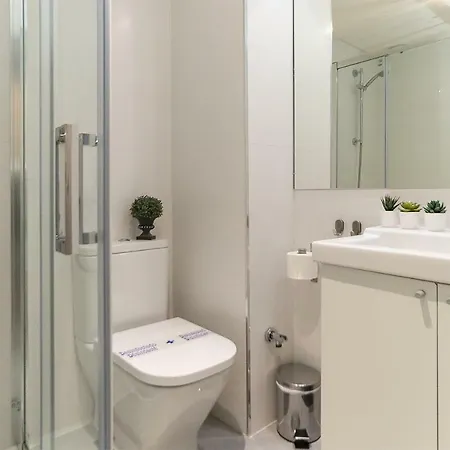 Tres Soles Apartamento Málaga