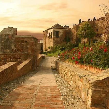 Tres Soles Málaga